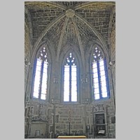 Chanteuges, Chapelle Ste.-Anne, photo Jochen Jahnke, Wikipedia,2.JPG